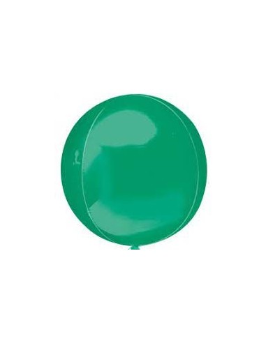 ORBZ GREEN FOIL 38X40