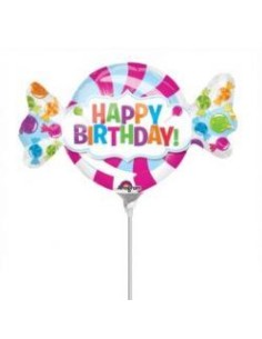 MINISHAPE SWEETSHOP BDAY