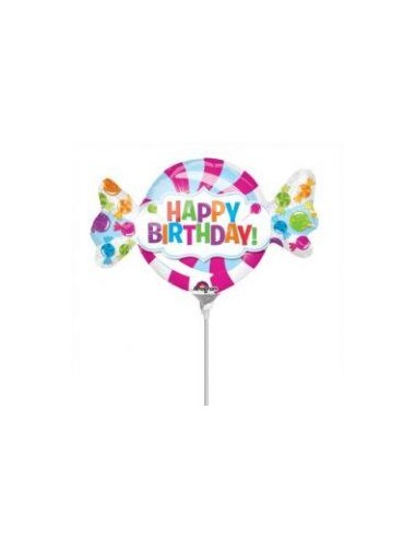 MINISHAPE SWEETSHOP BDAY