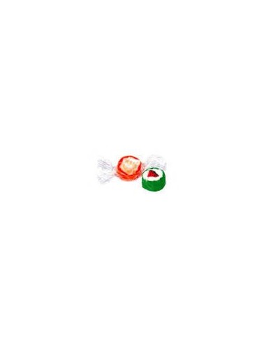 MINI ROCKS FRUTTA 1,25 KG