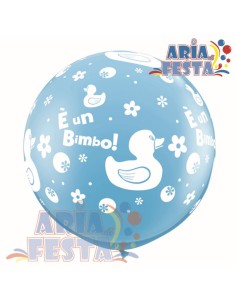 3 RND ST E UN BIMBO
