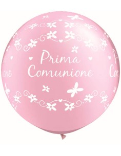 3 RND ST PRIMA COMU PINK