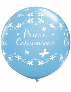 3 RND ST PRIMA COMUNI P BLUE