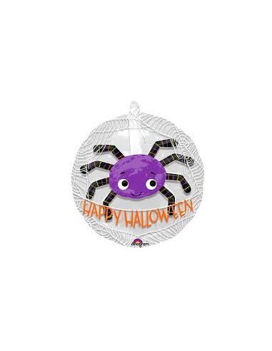 INSIDER PURPLE SPIDER
