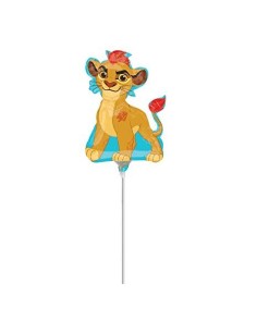 MINISHAPE LION GUARD CF 10