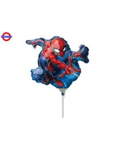 MINISHAPE SPIDER CF 10