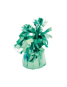 BALLOON WEIGHT COLOR  MINT GREEN GR 175