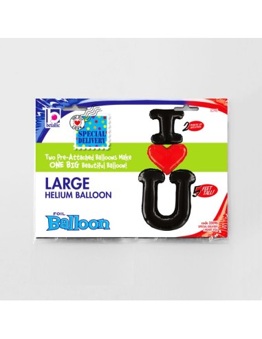 SPECIAL DELIVERY I HT. U