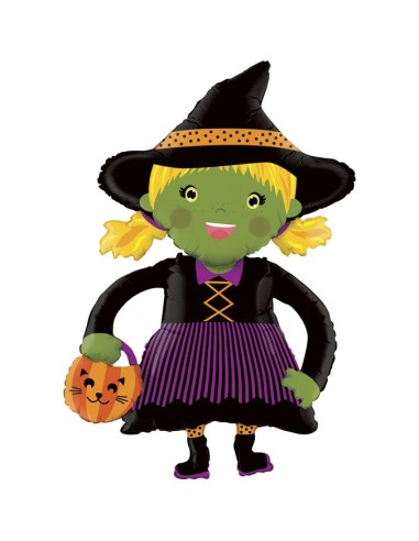 SHP.LINKY WITCH