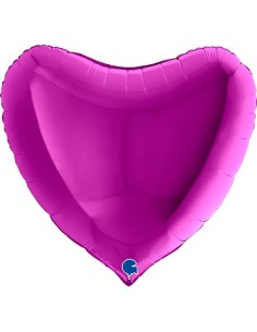 HEART 36 INC PURPLE