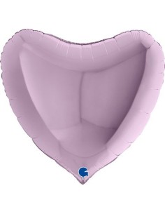 HEART 36 INC LILAC