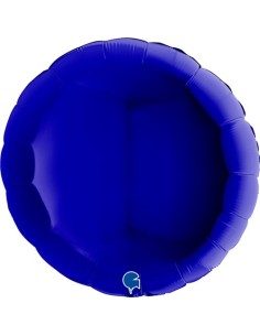 ROUND 36 INC BLUE CAPRI