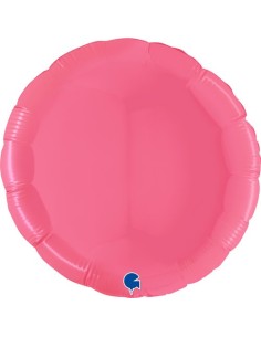 ROUND 36 INC BUBBLE GUM