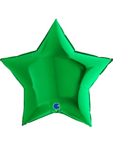 STAR 36 INC GREEN