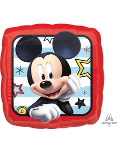 PALLONCINO TOPOLINO ROADSTER