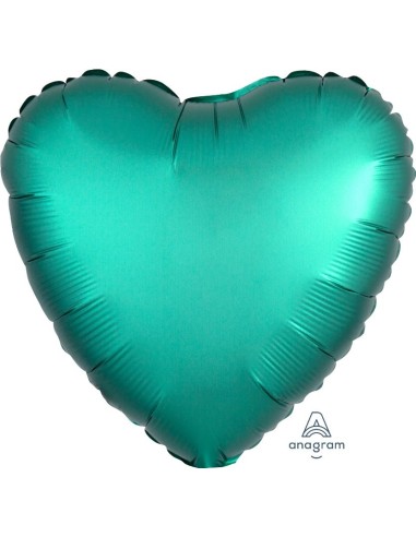 18" SATIN LUXE JADE