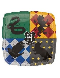 18"STEMMA HOGWRTS HARRY POTTER