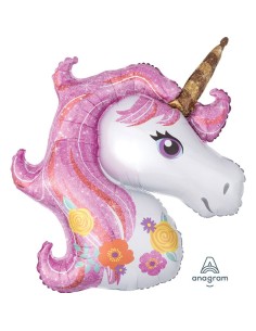 MINISHAPE MAGICAL UNICORN CF 10
