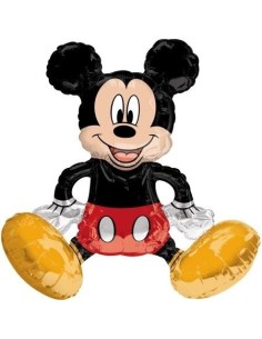 18"45X45 MICKEY