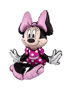 MINNIE SS SEDUTA 45X58 CM