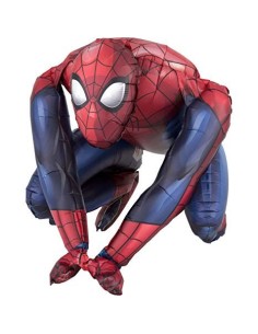 SPIDERMAN SITTER