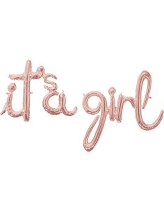 CI PHRASES SCRIPT IT'A GIRL ROSE GOLD
