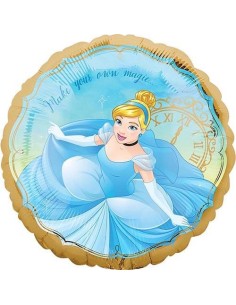 18"CENERENTOLA