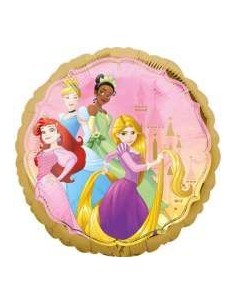 18"PRINCESS ONCE UPON TIME