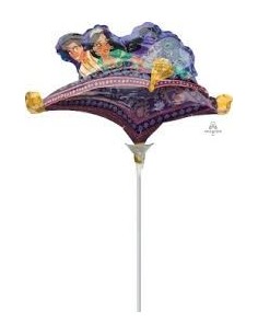 MINISHAPE ALADDIN CF 10