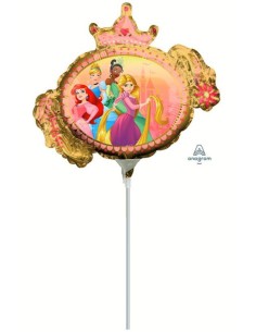 MINISHAPE PRINCESS ONCE UPON A TIME CF10