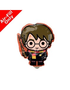 MINISHAPE HARRY POTTER CF 10