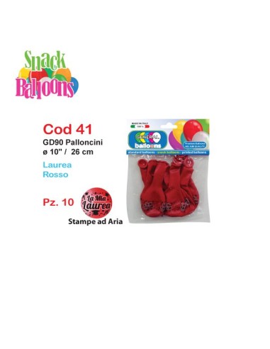 GD90 LAUREA CF 10