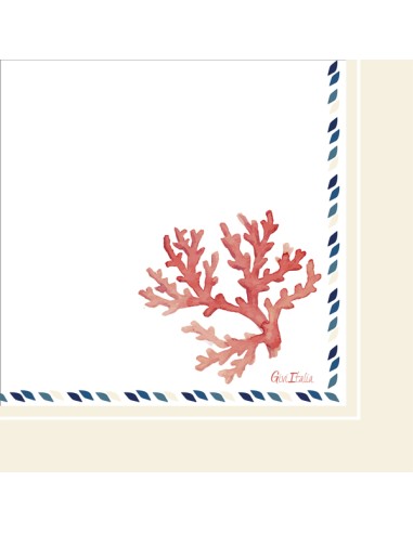 CF.16 TOVAGLIOLI CORAL CM.33X33