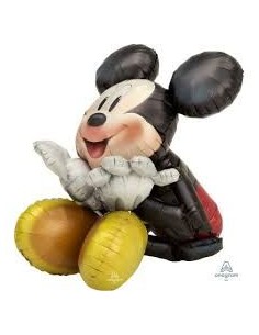 AIRWALKER MICKEY