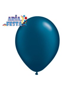 5"RND PRL MIDNT BLEU CF.100