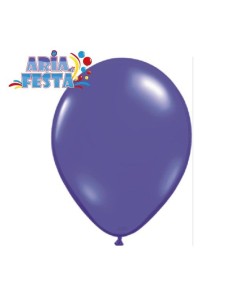 5"RND PURPLE CF 100