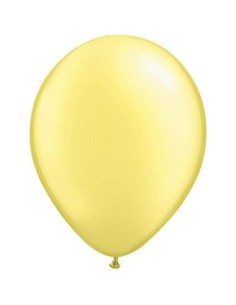 16 RND PT LEMON CHIFFON PZ 50