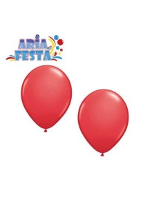 16"RND STD RED CF.50