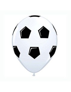 11 RND ST SOCCERBALL FOOTBALL CF 25