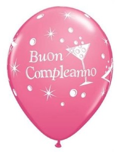 11 RND ST BUON COMPL WILD BERRYRO.CF50