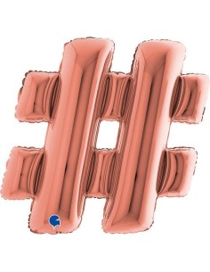 SYMBOL  ROSE GOLD CM 102