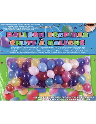BALLON DROP