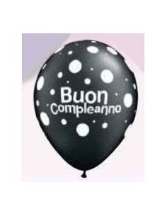 11 RND ST BCOMP ONIX BLACK PZ 50