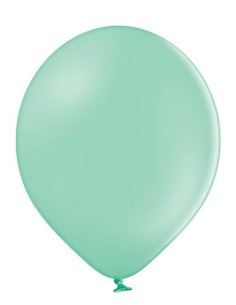 50PZ LATTICE GREEN TIFFANY 446 11"