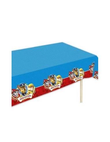 TOVAGLIA PAW PATROL ACTION
