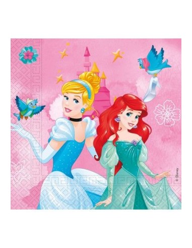 TOVAGLIOLO  FSC PRINCESS LIVE YOUR STOR