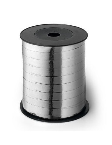 NASTRO SPLENDID 5X500 MT ARGENTO