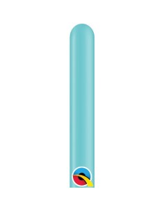 160Q CARIBBIAN BLUE CF 100