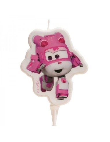 CANDELA SUPER WINGS DIZZY