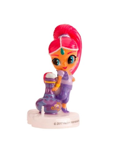 CANDELA SHIMMER